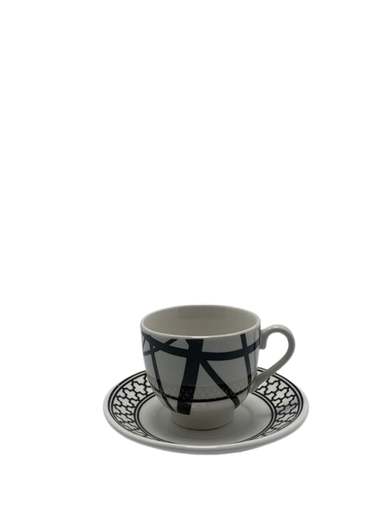 [CH2-Y001] Filxhan Me Dizenjo Set*6 Imp