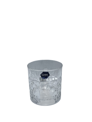 [CH3-LX3004] Gote whisky Set*6 Lx3004 Imp-300ml