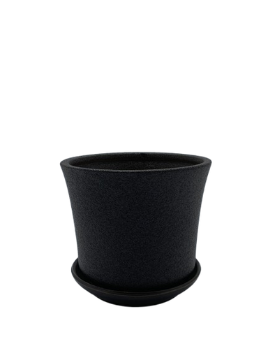 [CH7-KE415.1] Vazo Porcelani Classic E Vogel Imp