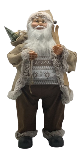 [CH8-XM006] Babagjysh 80 Cm IMP