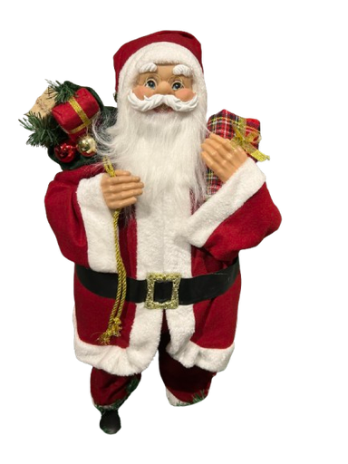 [CH8-XM012] Babagjysh 60 Cm IMP