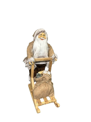 [CH8-XM017] Babagjysh Me Karroce IMP