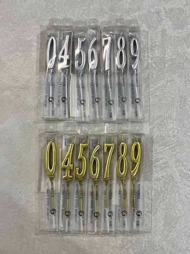 [CIMI110] Qiri Numer I Vogel