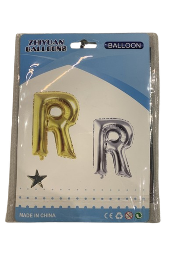 [CIMI113] Shkronja Me Fryrje 32