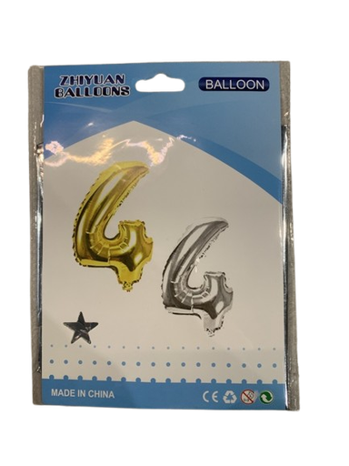 [CIMI24] Numra Me Fryrje 32