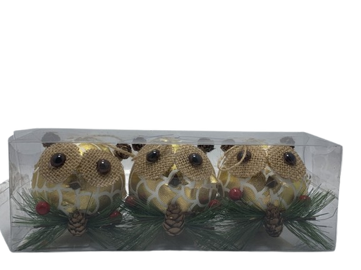 [CIMI57] Glob Me Dizenjo Buf Set X3