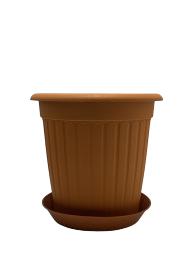 [ERZ009] Vazo Rrumbullake E Thjeshte ER