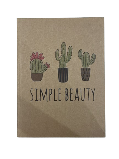 [KF510L] Bllok Kraft 20X28