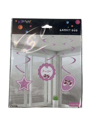 [sw-019] Baby Shower Boy Or Girl