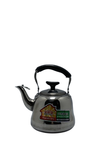 [Ch11-711] Ibrik Inoksi 1.5L Imp