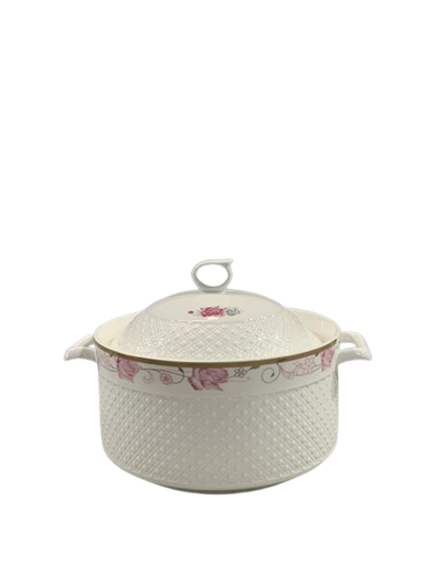 [CH2-TG8] Supier I Bardhe +Gold Imp