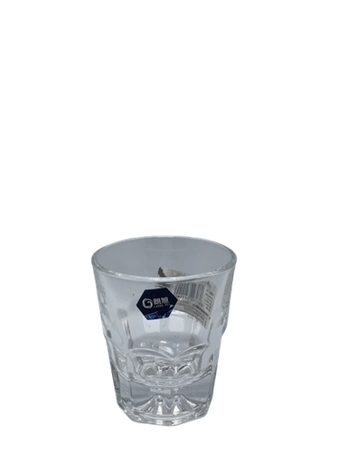 [CH3-LXY5011-1] Gote Rakie Set*6 -140ml Imp