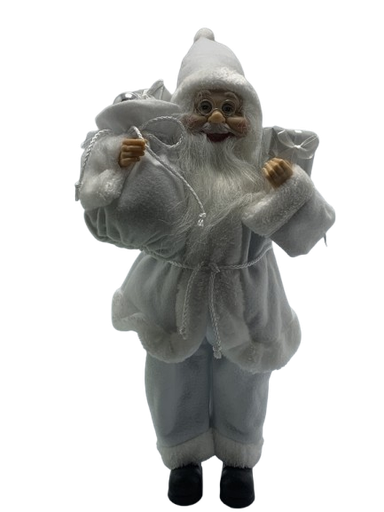 Babagjysh I Bardhe 45 Cm IMP