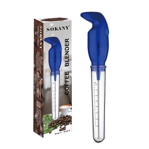 [hb-202a.1] Blender Dore Frapeje Sokany