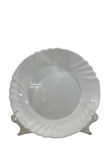 [VEIZ13] Piata Bormioli 20 Cm Ebro