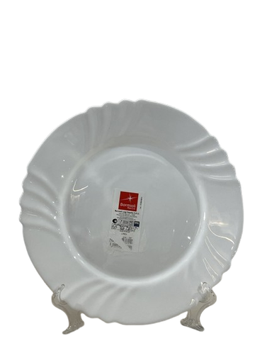 [VEIZ14] Piata Ebro 23 Bormioli