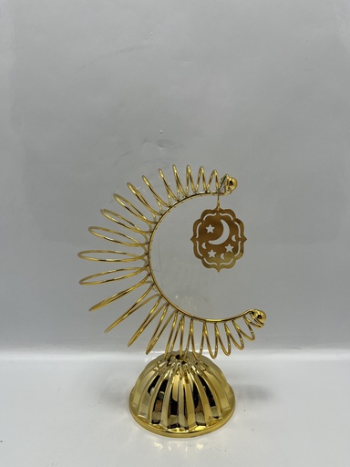 [AL-650] Rreth Metalik +Glob Set* 2  