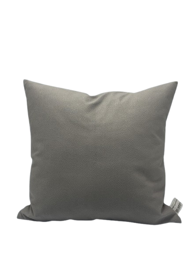 [Cotton41.1/10] Jastek Figure 45*45 Gri e celur