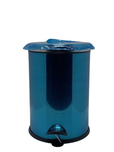 [h.style16] Kosh Inoxi Me Pedal 12 Liter 83004