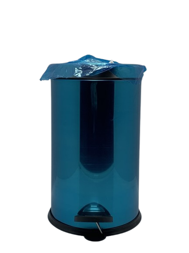 [h.style18] Kosh Inoxi Me Pedal 8 Liter 83003