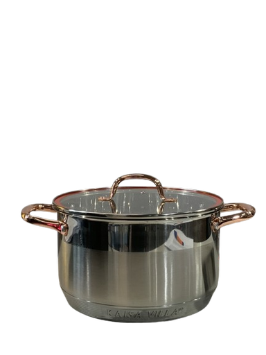 [CH10-KV-6636.1] Tenxhere 24 cm KV-6636 IMP