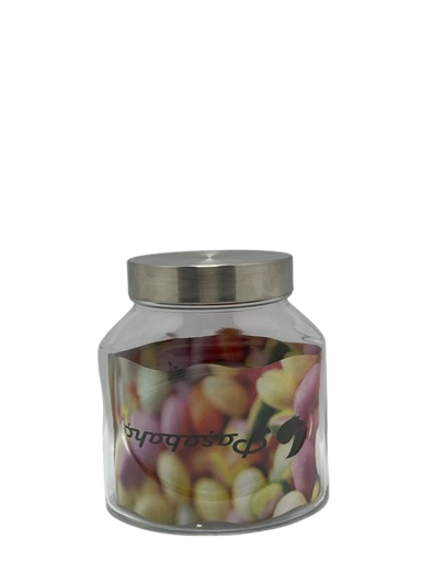 [80387] ELIPS JAR v:~1500 cc. (X12) 1072860