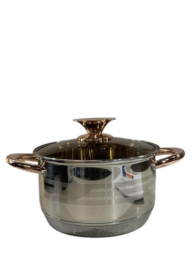 [CH10-KV6618.4] Tenxhere 20 cm KV-6618 IMP 