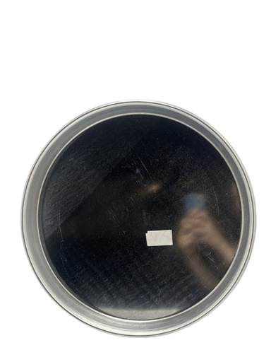 [T.44] Tepsi Alumin 44 