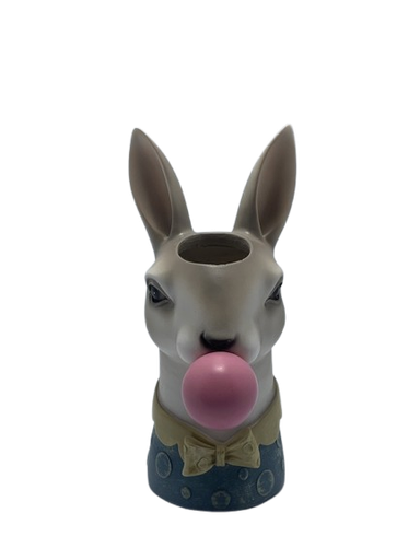 [AL-5017] Vazo Gjirafe Dekor V