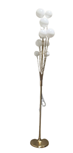 [AL-5024] ABAZHUR ME TOPA  