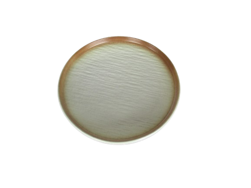 [CH2-KE585] Pjate E Ndere Me Buze 21Cm Imp