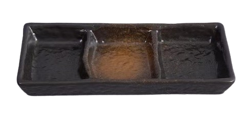 [CH2-KE607] Salciere Me 3 Ndarje Imp