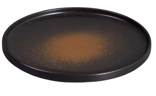 [CH2-KE609] Pjate E Ndere Me Buze 27 Cm Imp