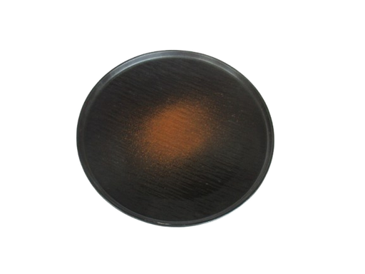 [CH2-KE611] Pjate E Ndere Me Buze 25 Cm Imp