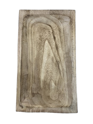 [CH4-KE346] Derrase Sherbimi 38*25.5 Cm Imp Boho Design