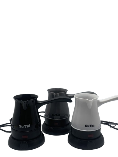 [CH1ST-168] Xhezve Elektrike Sutai Imp 