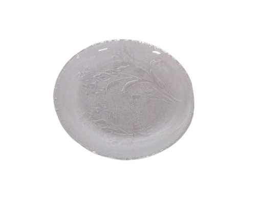 [CH3-AM4920-19] Pjate Paste Tulipan Set*6 Imp