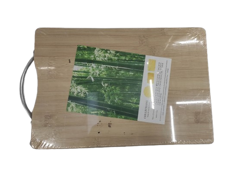 [CH4-KE712] Derrase Prerje Bambo 34*24 Imp