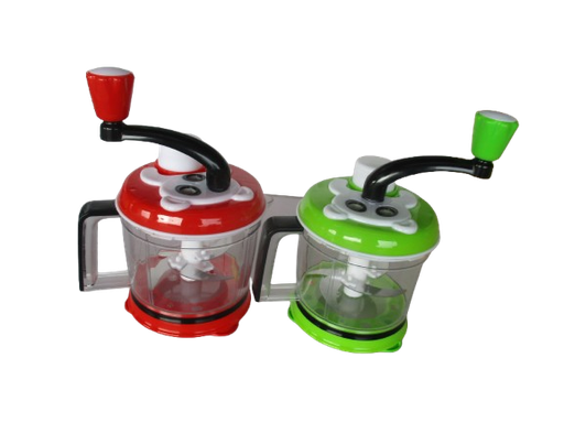 [CH12-KE730] Grirese Perimesh Mekanike Imp