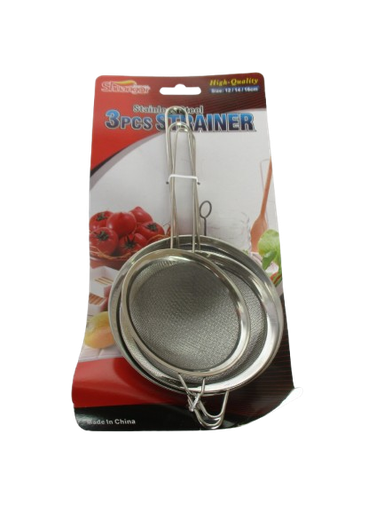 [CH10-KE738] Kullesa Set *3 M Imp