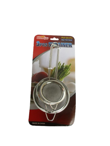 [CH10-KE739] Kullesa Set *3 V Imp