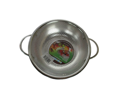 [CH10-KE750] Kullese Inoksi Me Doreza 19Cm Imp