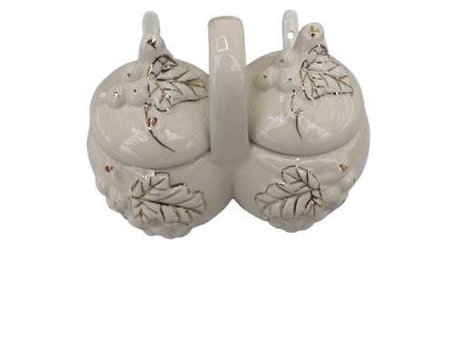 [CH2-KE755] Mbajtese Kafe Sheqeri E Bashkuar Imp