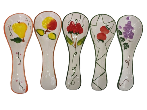 [CH2-KE756] Mbajtese Luge Porcelani Imp