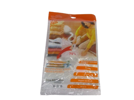 [CH13-KE776] Qese Vakumi 60*80 Imp