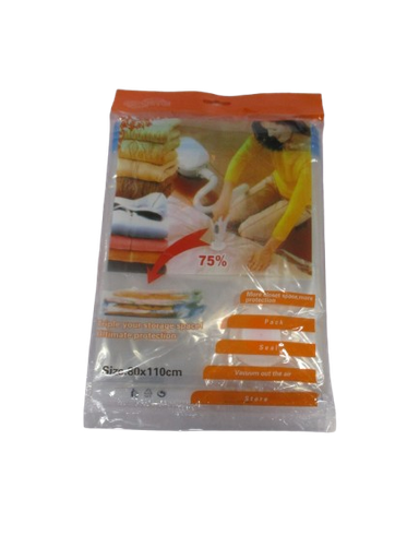 [CH13-KE777] Qese Vakumi 80*110 Imp