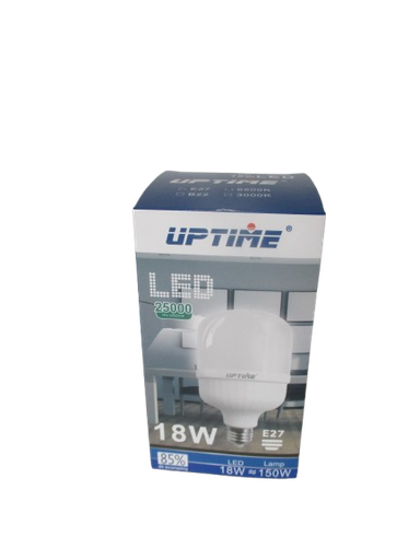 [CH14-KE783] Llampe Premium 18 W Imp