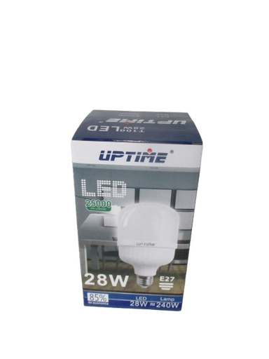 [CH14-KE784] Llampe Premium 28 W Imp