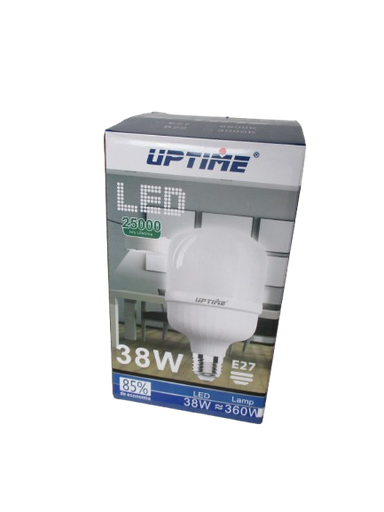 [CH14-KE785] Llampe Premium 38 W Imp