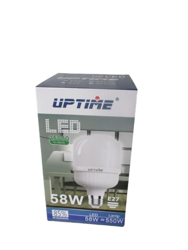 [CH14-KE787] Llampe Premium 58 W Imp